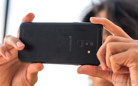 samsung a6 drop test|Samsung Galaxy A6 review – Performance, Camera and.